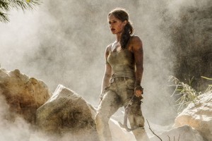 Tomb Raider: Lara Croft