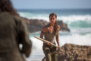 Tomb Raider: Lara Croft