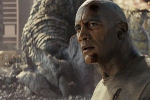 Rampage: Το απόλυτο χάος