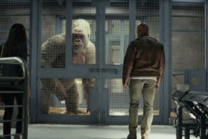 Rampage: Το απόλυτο χάος