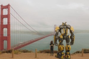 Bumblebee