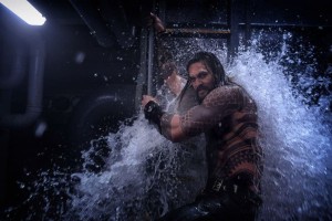 Aquaman