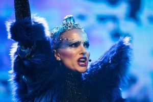 Ταινία Vox Lux λεπτομέρειες