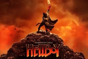 Hellboy: Ξαναγύρισα Από την Κόλαση