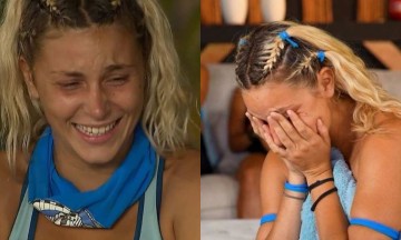 Survivor 2024 spoiler 29/03: Οργή για την Χρύσα Χατζηγεωργίου - Φουντώνουν οι φήμες