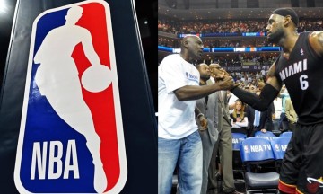 Η Τεχνητή Νοημοσύνη «έδειξε» την κορυφαία πεντάδα όλων των εποχών στο NBA - Αυτός είναι ο GOAT