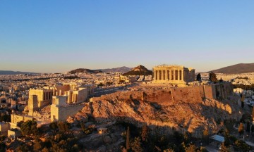 Που οφείλουν τα ονόματά τους οι δημοφιλείς περιοχές του κέντρου της Αθήνας;