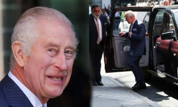 Αιφνιδίως σε νοσοκομείο ο βασιλιάς Κάρολος - Σε σοκ οι Βρετανοί με τη δημόσια εικόνα του