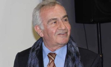 Πέθανε ο πρώην δήμαρχος Χαλανδρίου Κώστας Παττακός