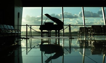 Piano City Athens 2024: Η Αθήνα πλημμυρίζει με μουσική!