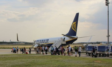 Τρελάθηκε η Ryanair: Απίστευτη προσφορά προς όλους