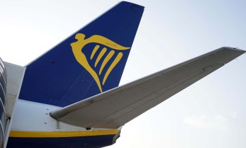 Ryanair: Προσφορές «σοκ» - Ταξιδέψτε Ελλάδα και Ευρώπη με αεροπορικά εισιτήρια από 19,99€
