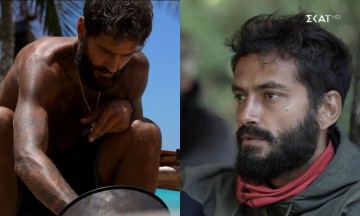 Survivor 2024 spoiler 17/04: «Βόμβα» με οικειοθελή αποχώρηση του Σάββα Γκέντσογλου!