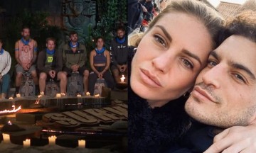 Survivor 2024: Εκτός δυο παλιές καραβάνες του ριάλιτι! Ο πρώην της Δαλάκα βοήθησε τον πατέρα του Τζέιμς Καφετζή μετά το ναυάγιο!