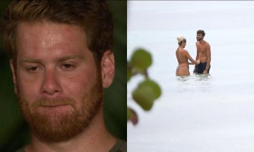 Survivor 2024 highlights 19/04: Κανονικός... πανικός - Το ζευγάρι που ήρθε ξανά κοντά και το τέλος του δακρυσμένου Τζέιμς Καφετζή