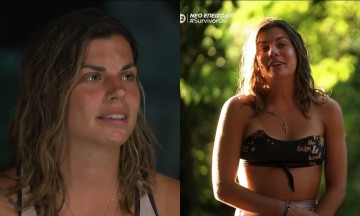 Survivor 2024 spoiler 24/04: Με το ένα πόδι εκτός Survivor η Σταυρούλα Χρυσαειδή! Έξαλλη η παραγωγή παίρνει την απόφαση