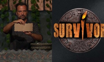 Survivor 2024 spoiler 24/04: Τραμπουκισμός! Αυτός είναι ο 4ος υποψήφιος προς αποχώρηση