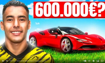 Τα πιο ακριβά αυτοκίνητα στο ελληνικό ποδόσφαιρο: Νο2 Αραούχο, ξέφυγε με 300χλ ο Μανωλάς