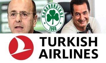 Βόμβα στον Παναθηναϊκό: Ο Ατζούν φέρνει την Turkish Airlines χορηγό!