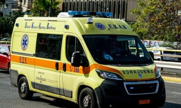 Ανάσταση στην Κρήτη: Έσκασε κροτίδα στο χέρι 14χρονου – Στο νοσοκομείο με τραύματα στα δάχτυλα