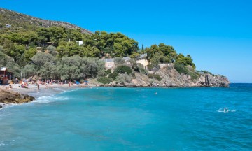 Παράδεισοι: 11 πανέμορφες και ελεύθερες παραλίες στην Αττική! Δεν πληρώνετε ευρώ