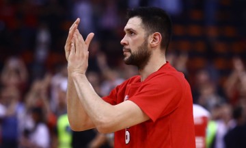 Μπαρτσελόνα - Ολυμπιακός: Ολοταχώς για το πέμπτο game που θα κρίνει την πρόκριση στο Final Four της EuroLeague