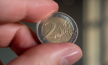 Γεμίσατε με χρήμα: Αν έχετε ένα από αυτά τα τέσσερα κέρματα των 2 ευρώ κάνατε την τύχη σας