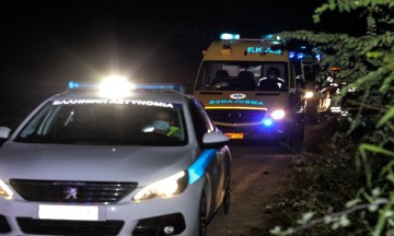 Άγρια συμπλοκή 25 ατόμων σε μπαρ στη Μύκονο: Ένας νεκρός και ένας βαριά τραυματίας – Βγήκαν μαχαίρια