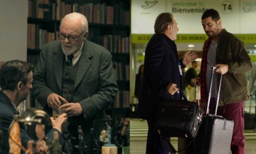 Οι νέες ταινίες της εβδομάδας (23/05): Ο Φρόιντ, το Λυσάρι της ζωής και τα μυστικά της μαύρης βαλίτσας!