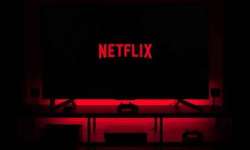 Netflix-tainia