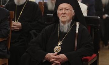 Οικουμενικός Πατριάρχης: «Η πίστις εις την Ανάστασιν ακραιφνεστάτη έκφρασις της ελευθερίας μας» – Το μήνυμά του για το Πάσχα