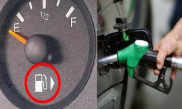Οι πρατηριούχοι δεν θέλουν να το ξέρεις: Η αιτία που πρέπει να βάζεις βενζίνη μόνο τη Δευτέρα
