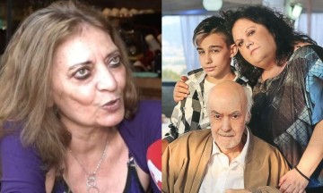 «Ήταν επιθυμία του μπαμπά μου να...»: Η κόρη του Ανδρέα Μπάρκουλη μίλησε ανοιχτά για τον ετεροθαλή αδελφό της και τη μητέρα του (video)