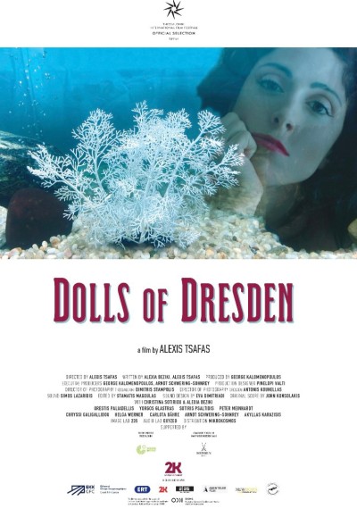 Dolls of Dresden