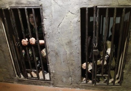 Βιασμοί, βασανισμοί και αποκεφαλισμοί: Η ζωή στις φυλακές της Βόρειας Κορέας! (photos)