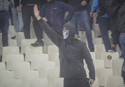 H UEFA θα εξαφανίσει την ΑΕΚ από τον ευρωπαικό χάρτη!