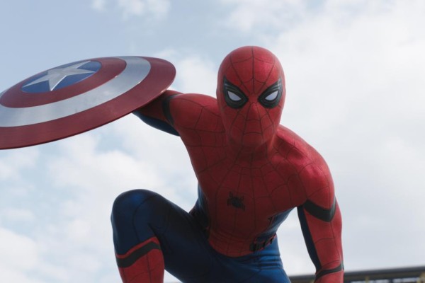 Spider-Man: Homecoming του Τζον Γουότς