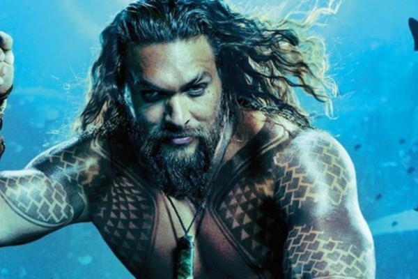 Aquaman