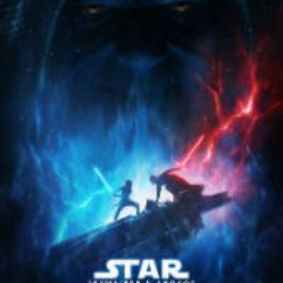 Star Wars: Skywalker: Η Άνοδος