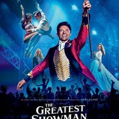 The greatest showman