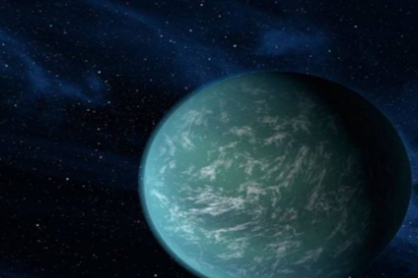 Φωτογραφία του Kepler‑22b: Πώς είναι ο πλανήτης που μπορεί να έχει νερό και ζωή