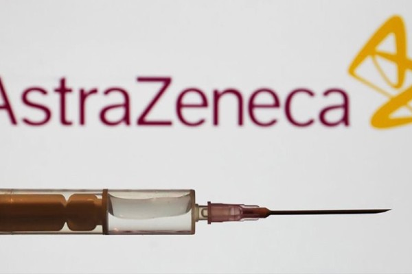 Κορωνοϊός: «Πράσινο φως» από την Κομισιόν στο εμβόλιο της AstraZeneca