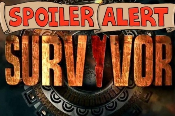 Survivor spoiler 10/01 οριστικό: Αυτή η ομάδα κερδίζει σήμερα το έπαθλο!