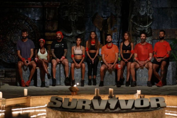 Survivor spoiler 18/01: Σπάνε οι κλίκες, δεν μπαίνουν νέοι παίκτες! Έτσι διαμορφώνονται οι δύο νέες ομάδες!