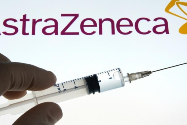 Κορωνοϊός-Εμβόλια: Έφοδος στις εγκαταστάσεις της AstraZeneca από την Κομισιόν