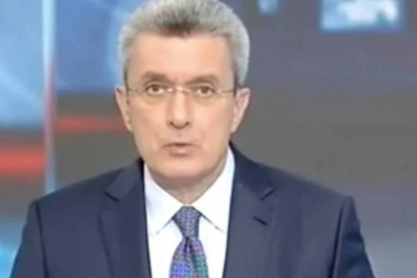 Νίκος Χατζηνικολάου: Βαρύ πένθος για τον γνωστό δημοσιογράφο - Συντετριμμένος ανακοίνωσε ότι...