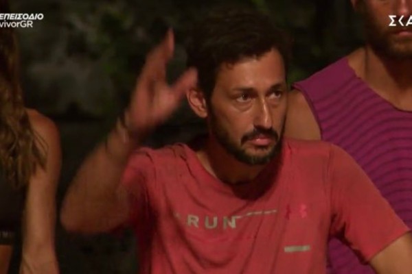 Survivor 4: Άγριο κράξιμο σε Καλίδη-Ελευθερίου στο Twitter - «Είστε ψεύτες…»