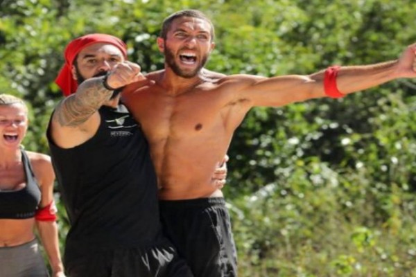 Survivor spoiler: Η παραγωγή δίνει κρυφά βιταμίνες με φρούτα στους Διάσημους για να μην καταρρεύσουν από την αφαγία!