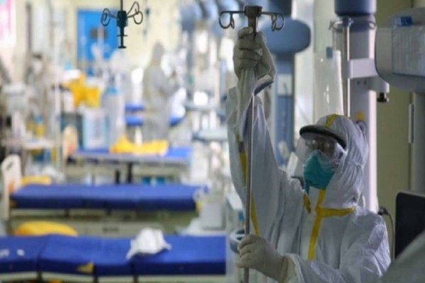 Κορωνοϊός: Ανησυχούν τα νέα κρούσματα για την εξάπλωση της πανδημίας