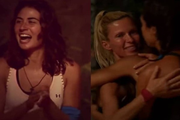 Survivor 4: Μας δουλεύει η Μαριπόζα - Από το ειρωνικό χειροκρότημα και το 